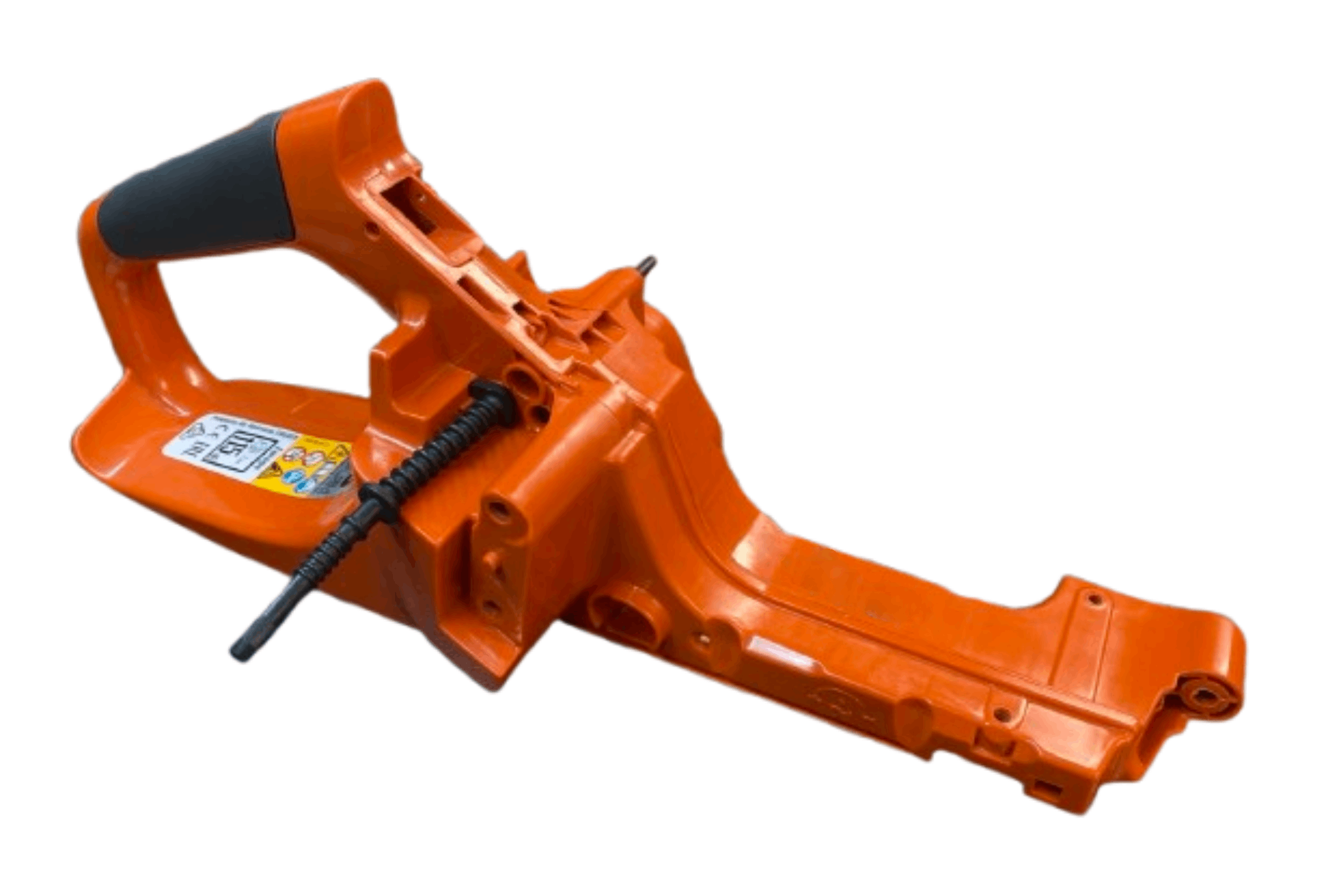 Δοχείο καυσίμου αλυσοπρίονου Husqvarna 445 (5258621-04)